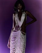 VESTIDO ABROLHOS - Ammi