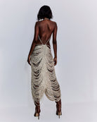 VESTIDO ABROLHOS - Ammi