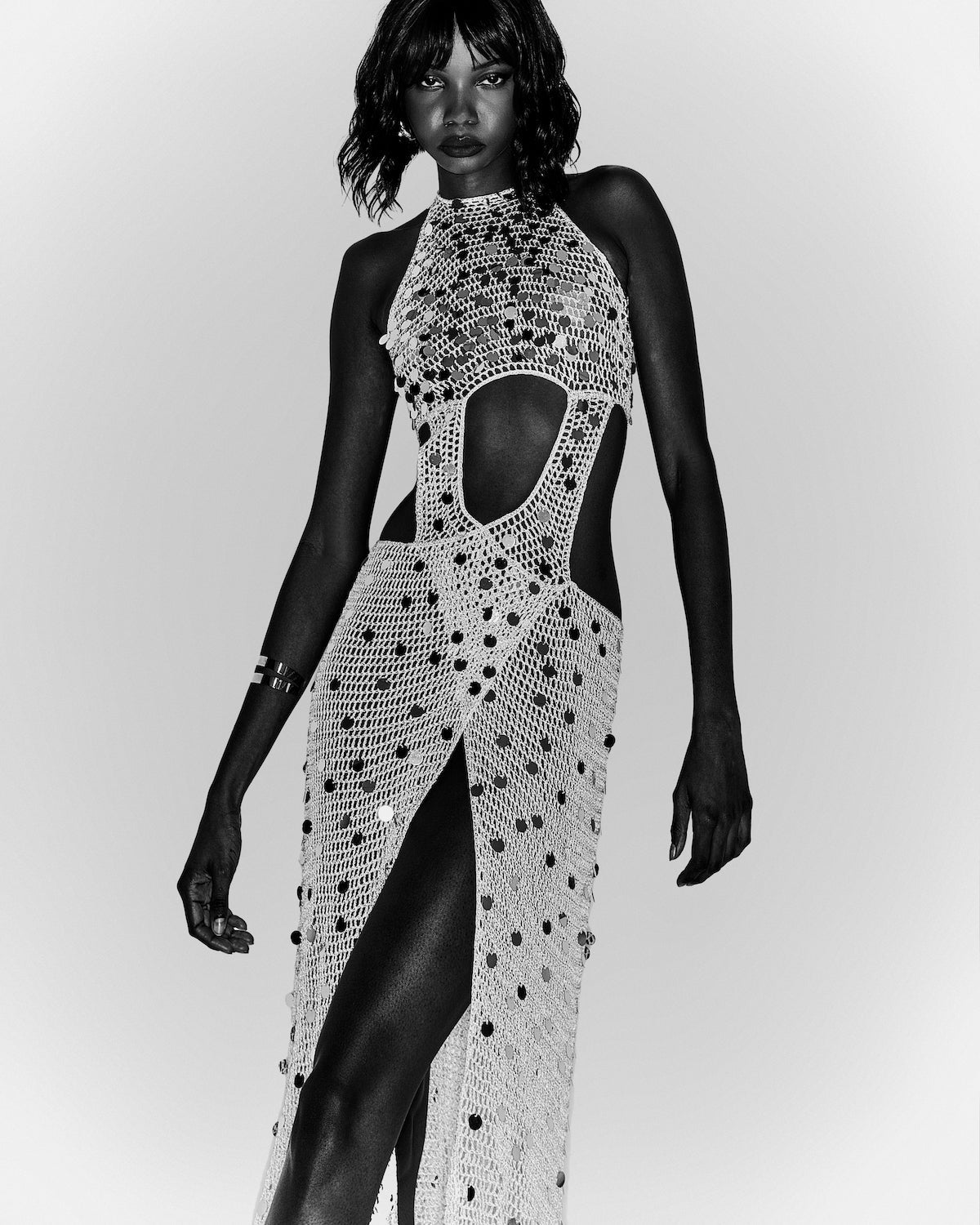 VESTIDO CORUMBAU - Ammi