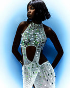 VESTIDO CORUMBAU - Ammi