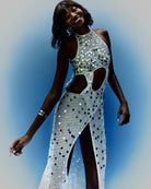 VESTIDO CORUMBAU - Ammi