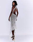 VESTIDO CORUMBAU - Ammi