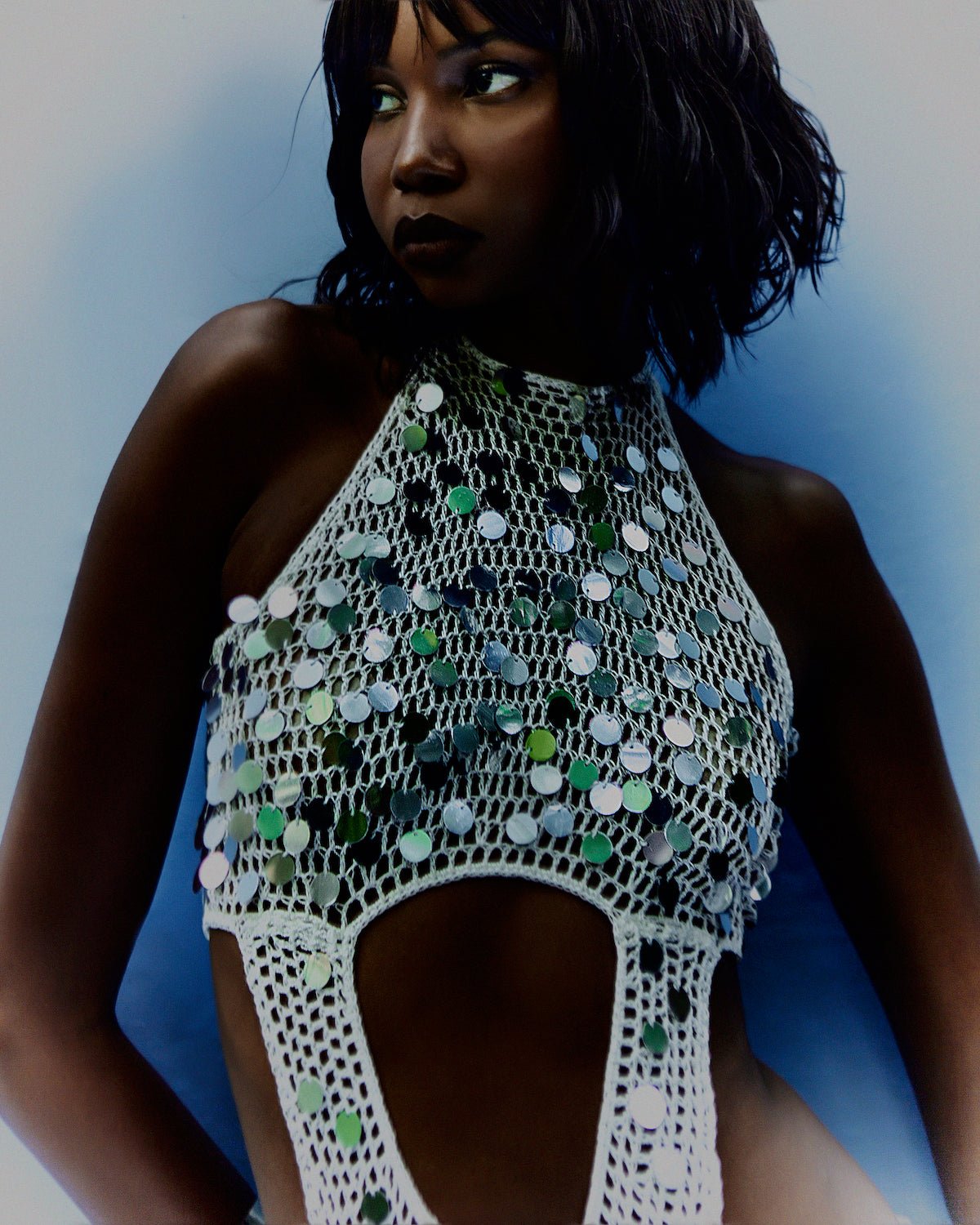 VESTIDO CORUMBAU - Ammi