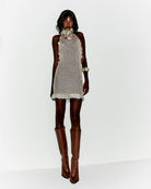 VESTIDO COSTA DOS CORAIS - Ammi