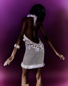 VESTIDO COSTA DOS CORAIS - Ammi