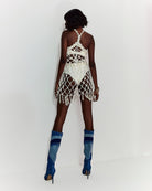 VESTIDO DO FORTE - Ammi