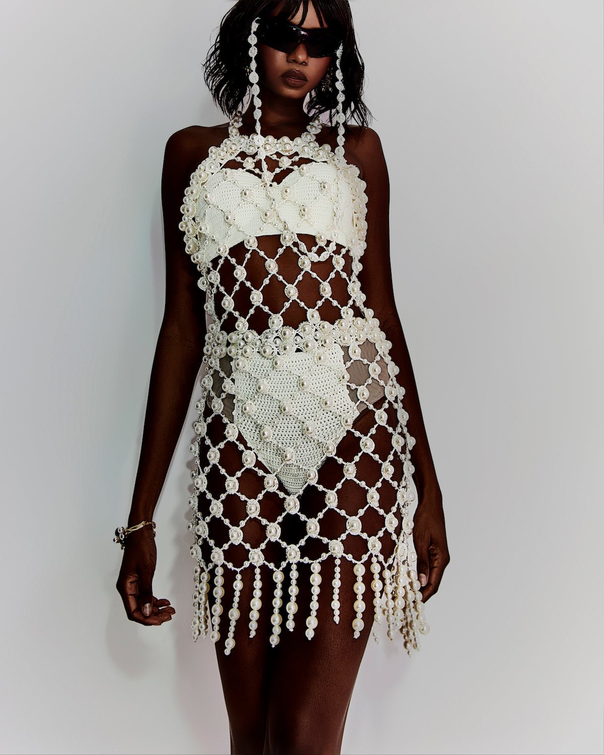 VESTIDO DO FORTE - Ammi