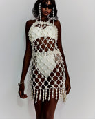 VESTIDO DO FORTE - Ammi