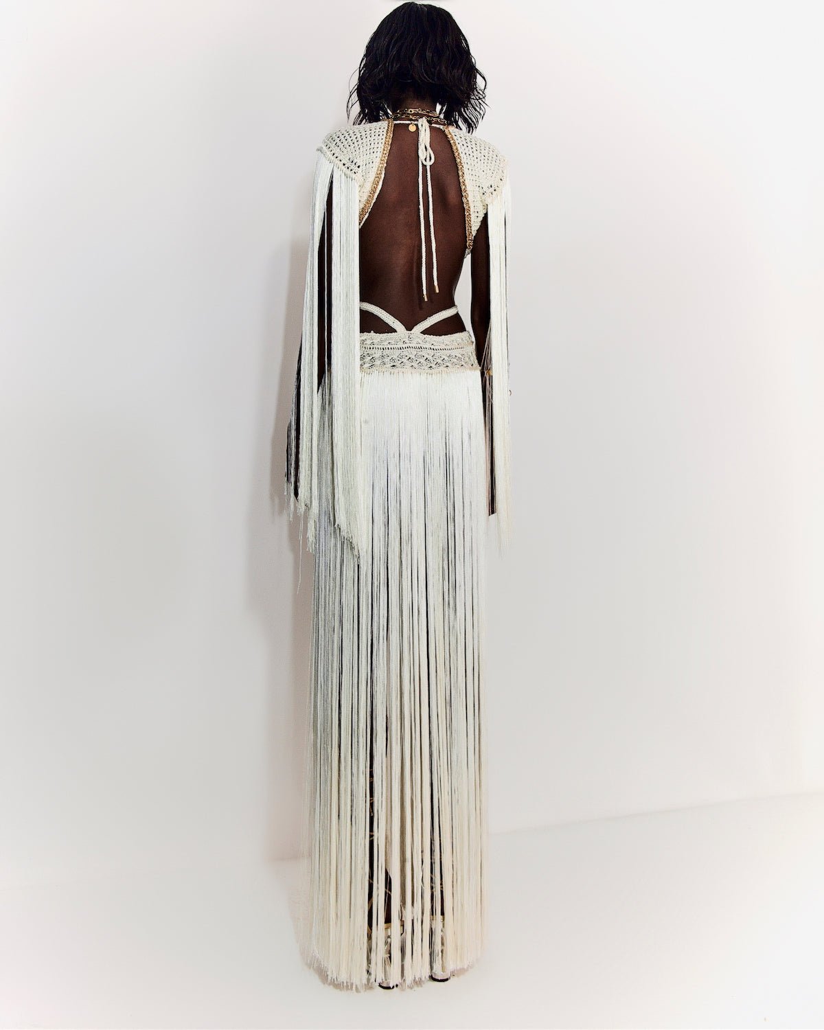VESTIDO LENÇÓIS Edição limitada - Ammi