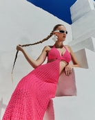 Vestido Longo Selina - Ammi