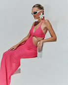 Vestido Longo Selina - Ammi