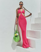 Vestido Longo Selina - Ammi