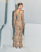 Vestido Malca - Ammi