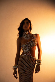 Vestido Sahara de edición limitada