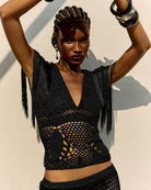 Blusa Costa Rica - Ammi Brazil
