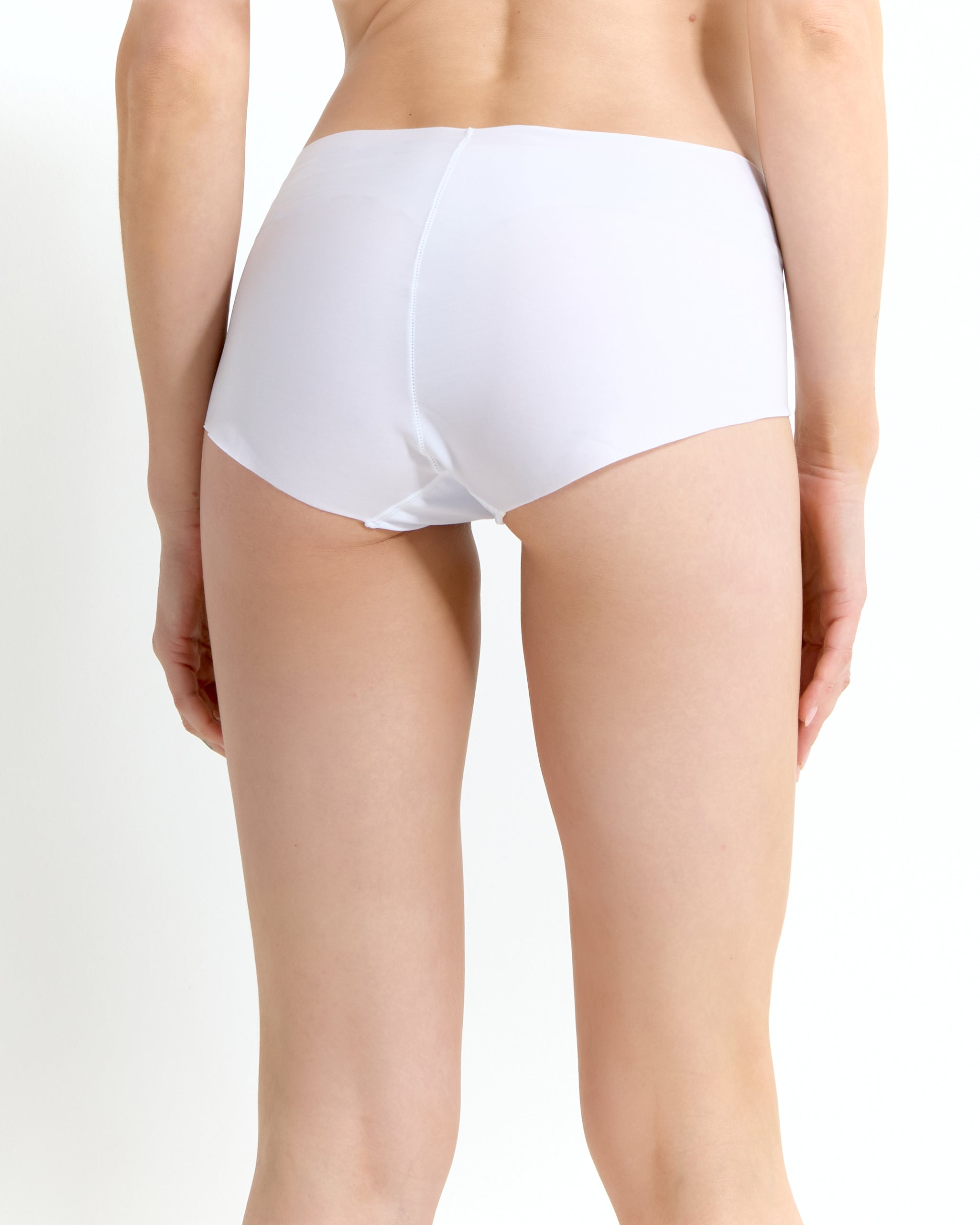 Calcinha Boxer Boyshort - Ammi