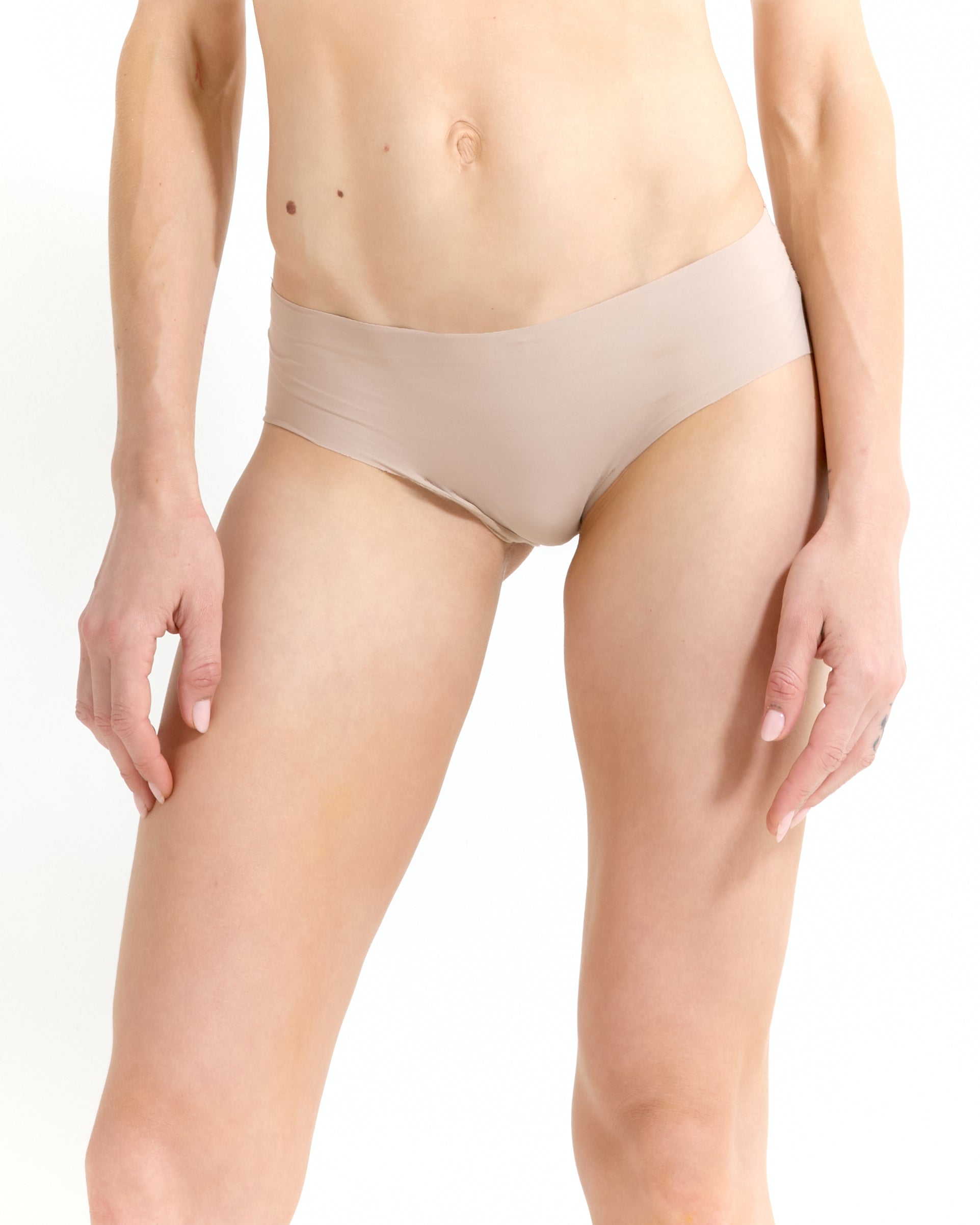 Calcinha Boxer Boyshort - Ammi