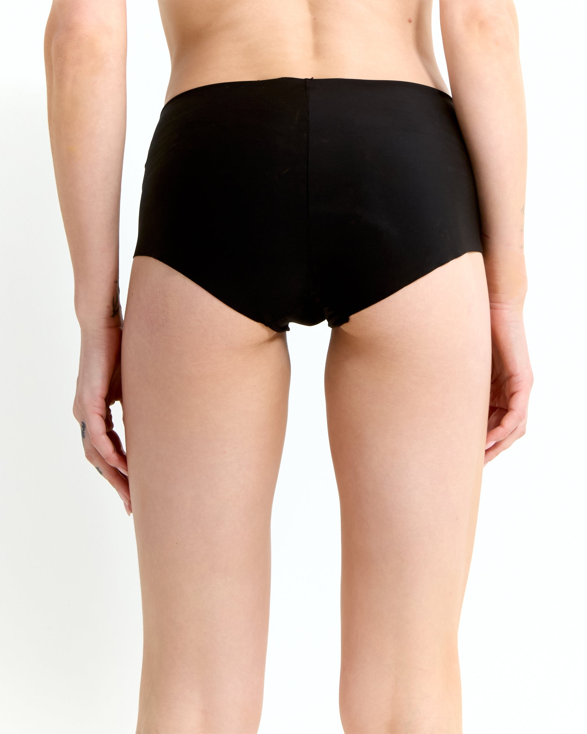 Calcinha Boxer Boyshort - Ammi