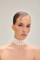 Choker Angkor - Ammi Brazil