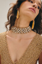 Choker Angkor - Ammi Brazil