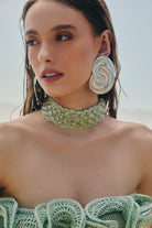 Choker Angkor - Ammi Brazil