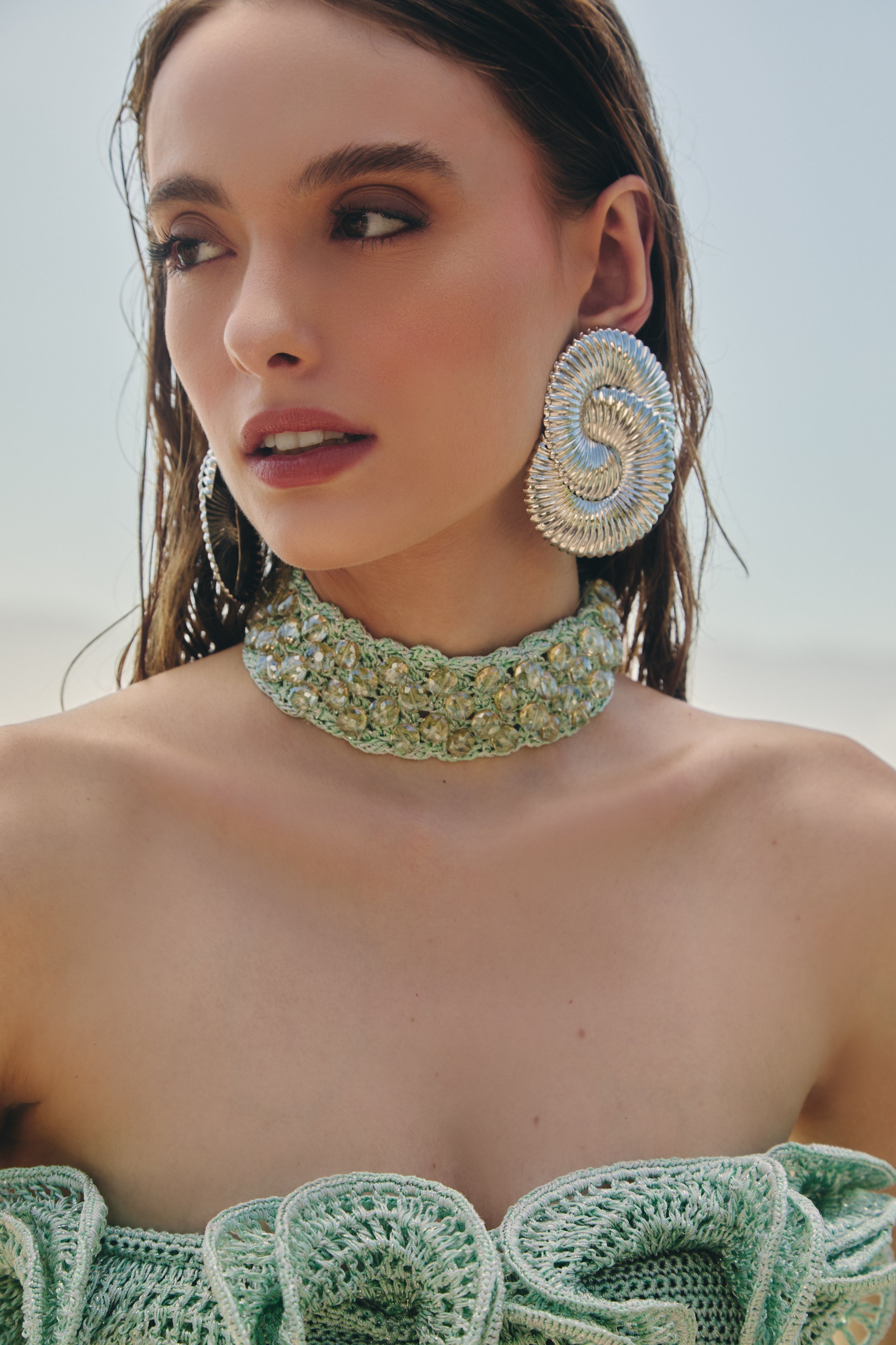 Choker Angkor - Ammi Brazil