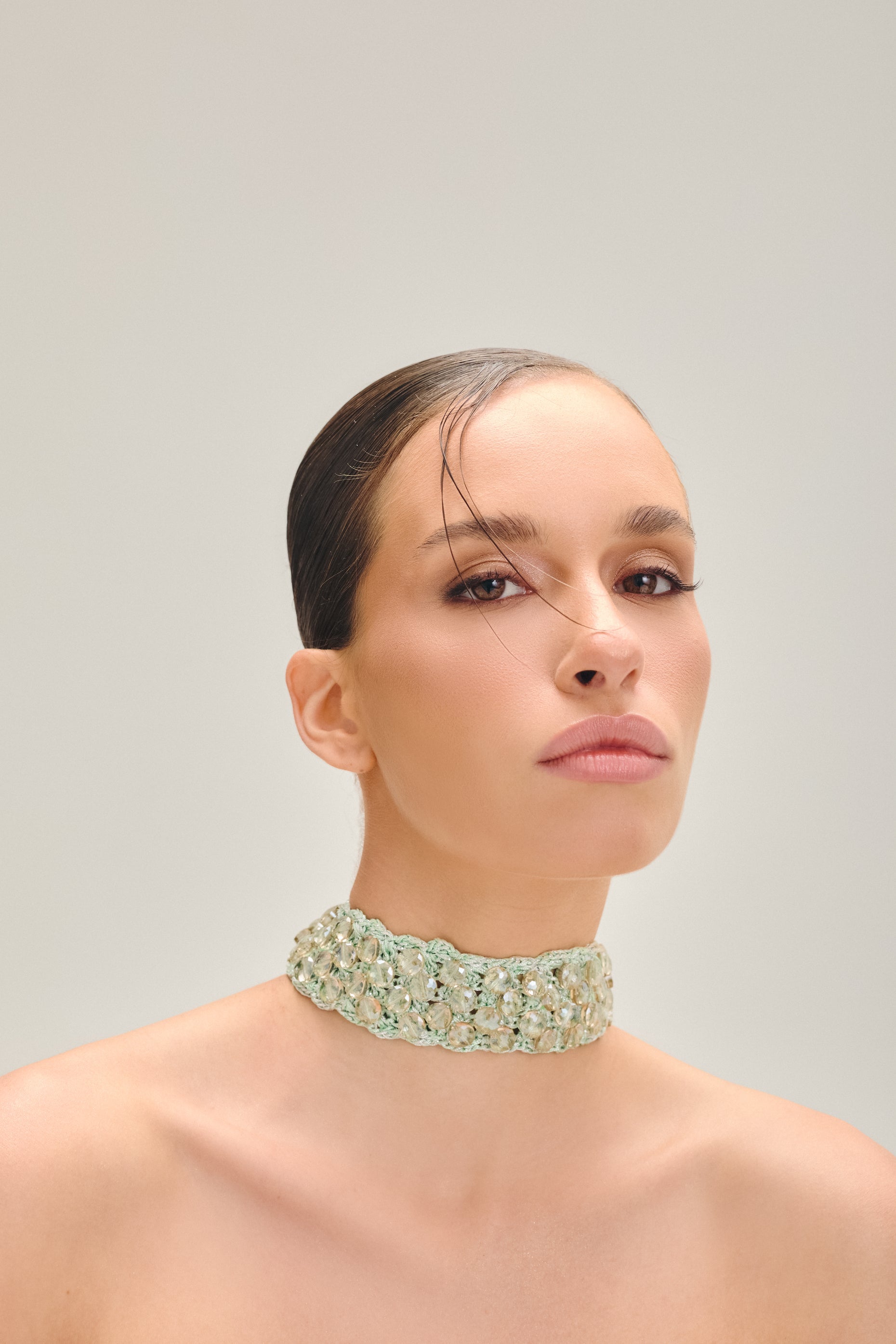 Choker Angkor - Ammi Brazil