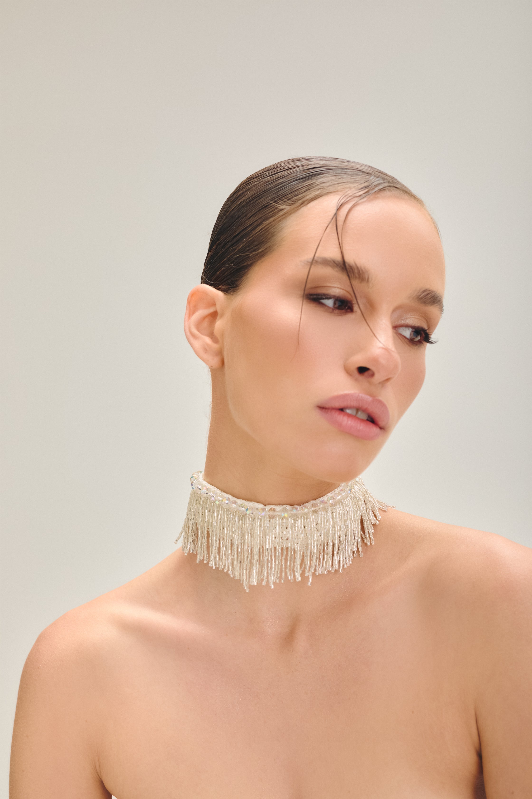 Choker Bodrum - Ammi Brazil
