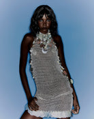 Choker Costa dos Corais - Ammi