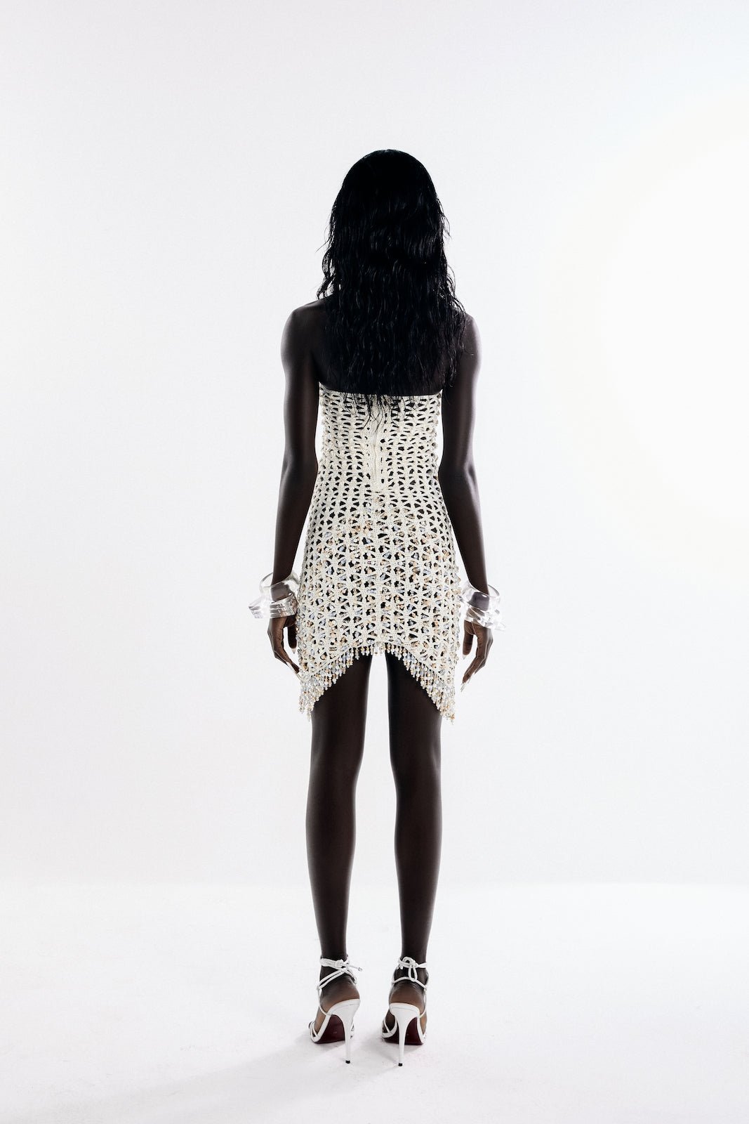 Choker Miragem - Ammi