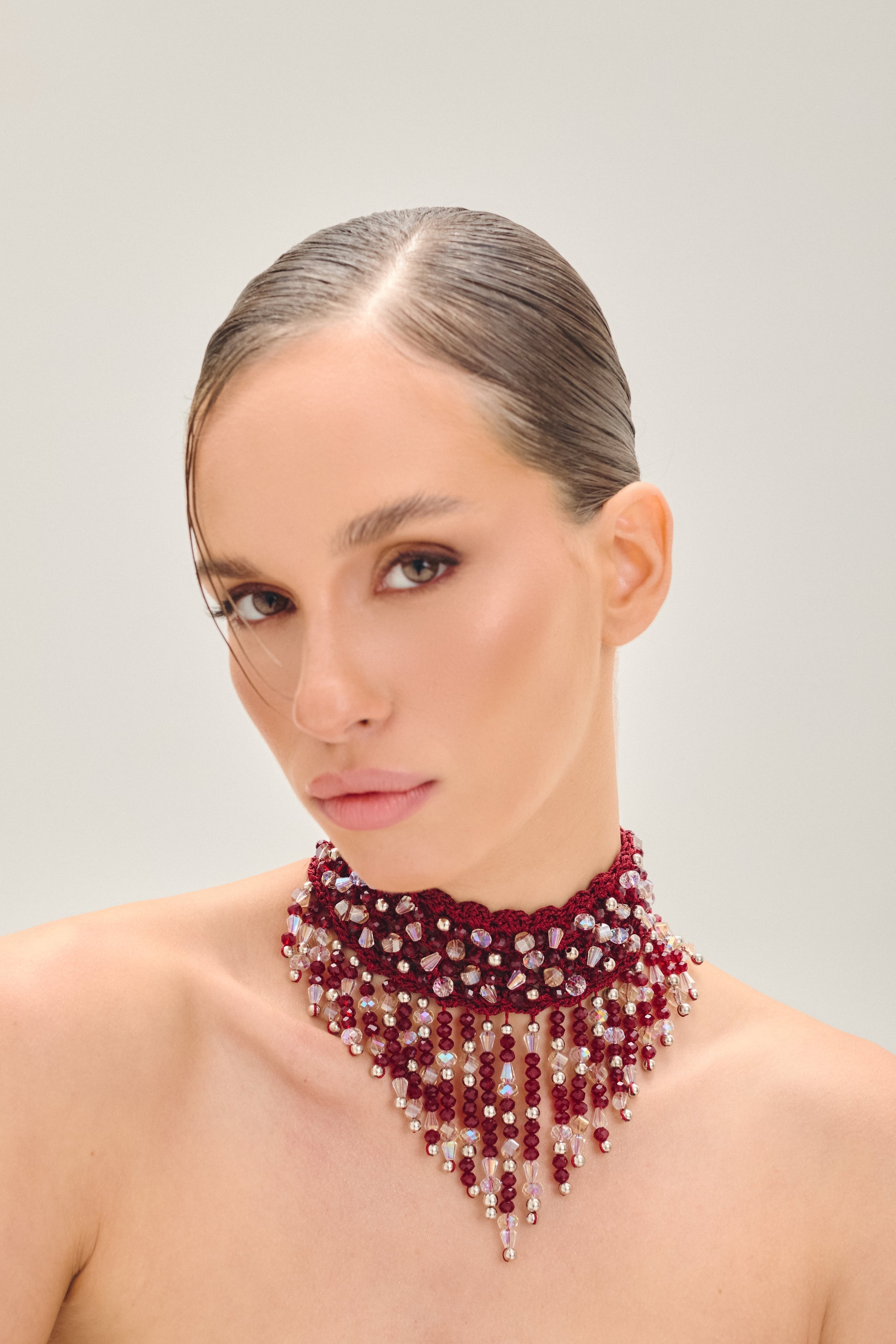 Choker Miragem - Ammi Brazil