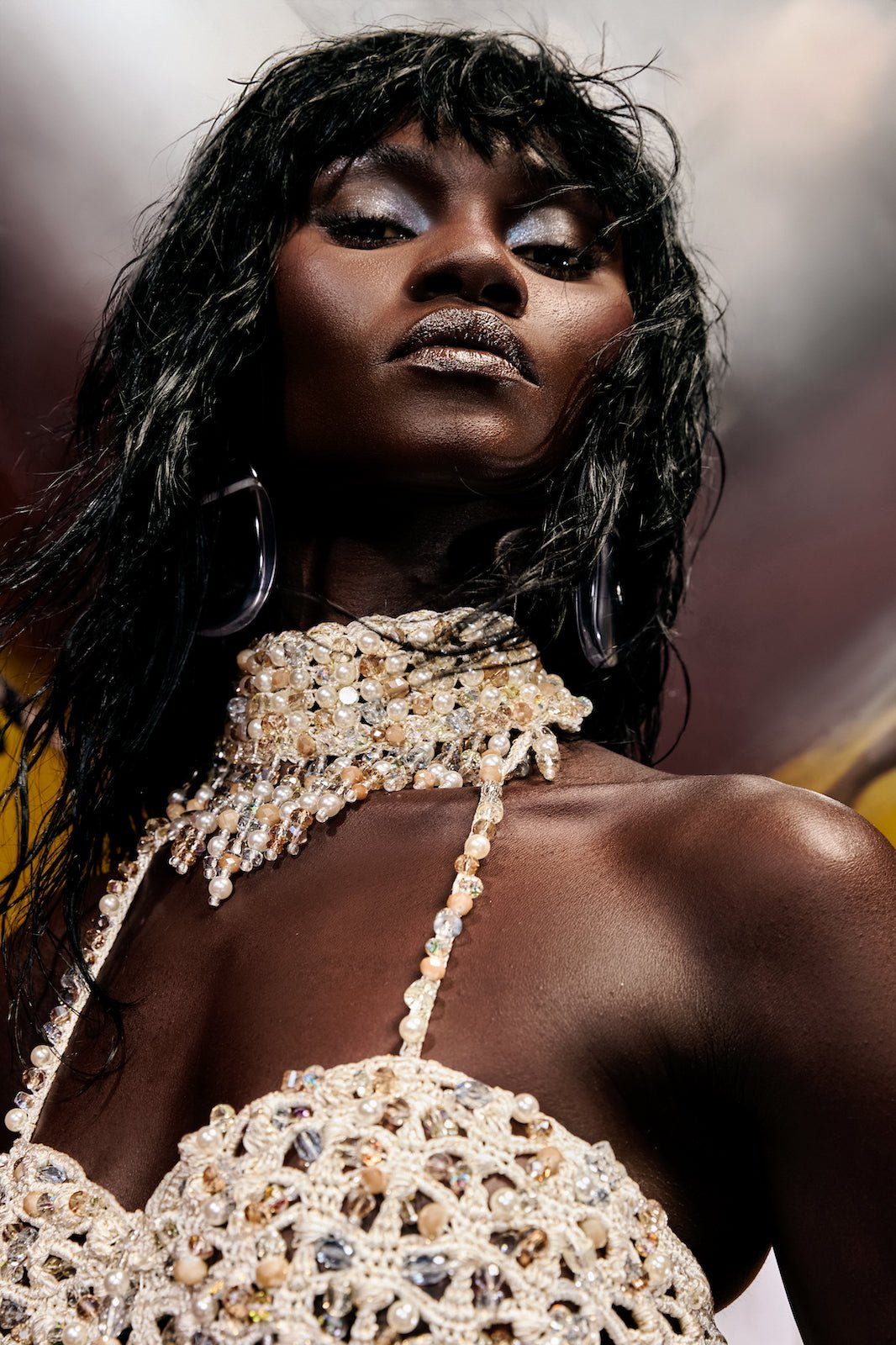 Choker Miragem - Ammi