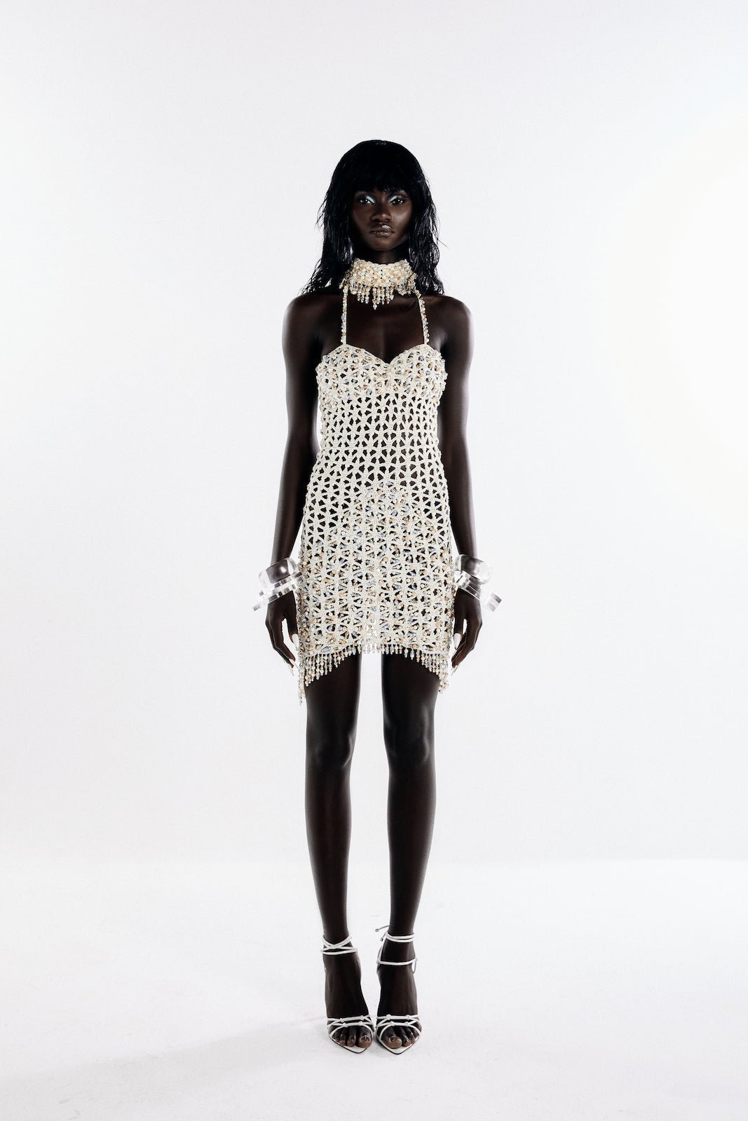 Choker Miragem - Ammi