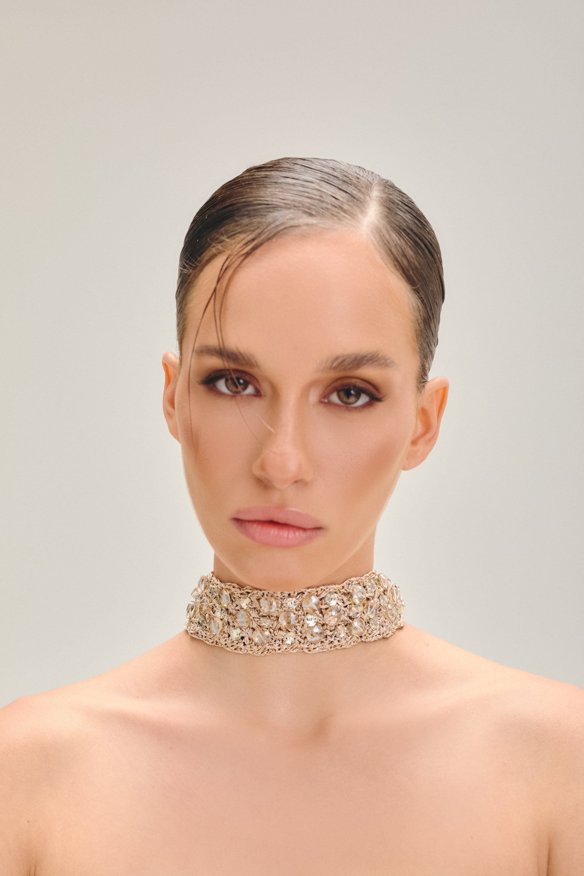 Choker Angkor - AMMI