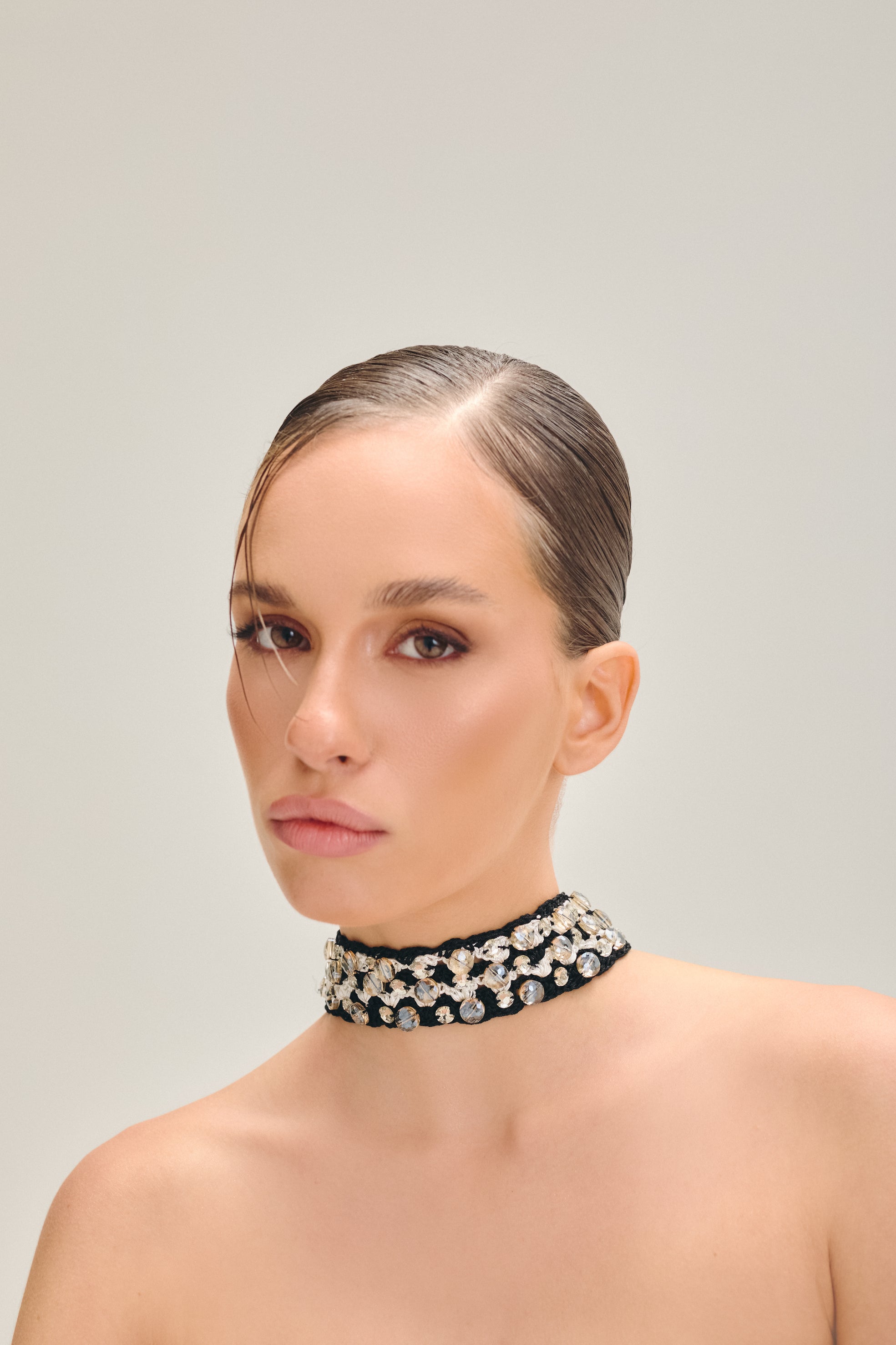 Choker Angkor - AMMI
