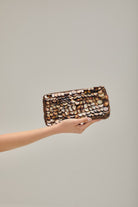 Clutch Madrepérola - Ammi Brazil
