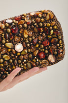 Clutch Pôr do sol - Ammi Brazil