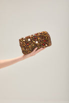 Clutch Pôr do sol - Ammi Brazil