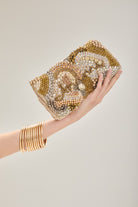 Clutch Santuário - Ammi Brazil