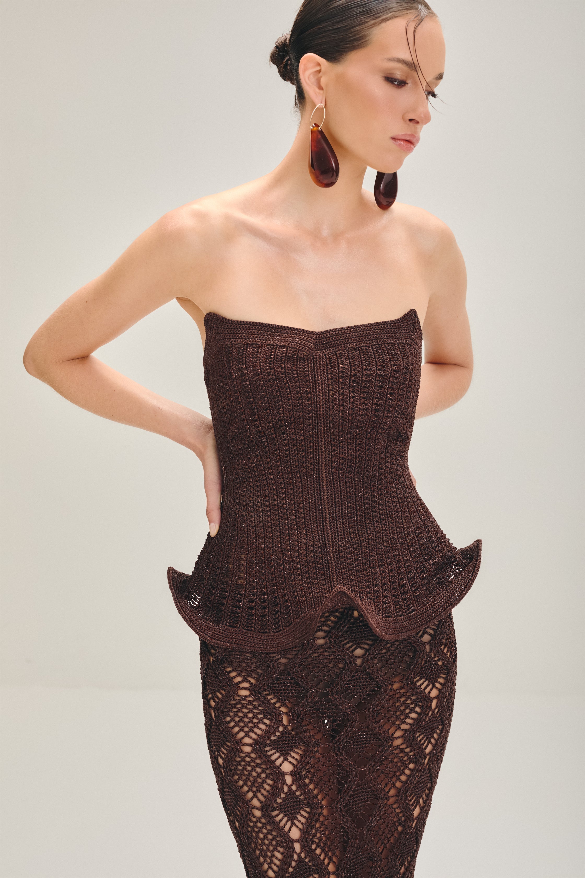 Corset Onda - Ammi Brazil
