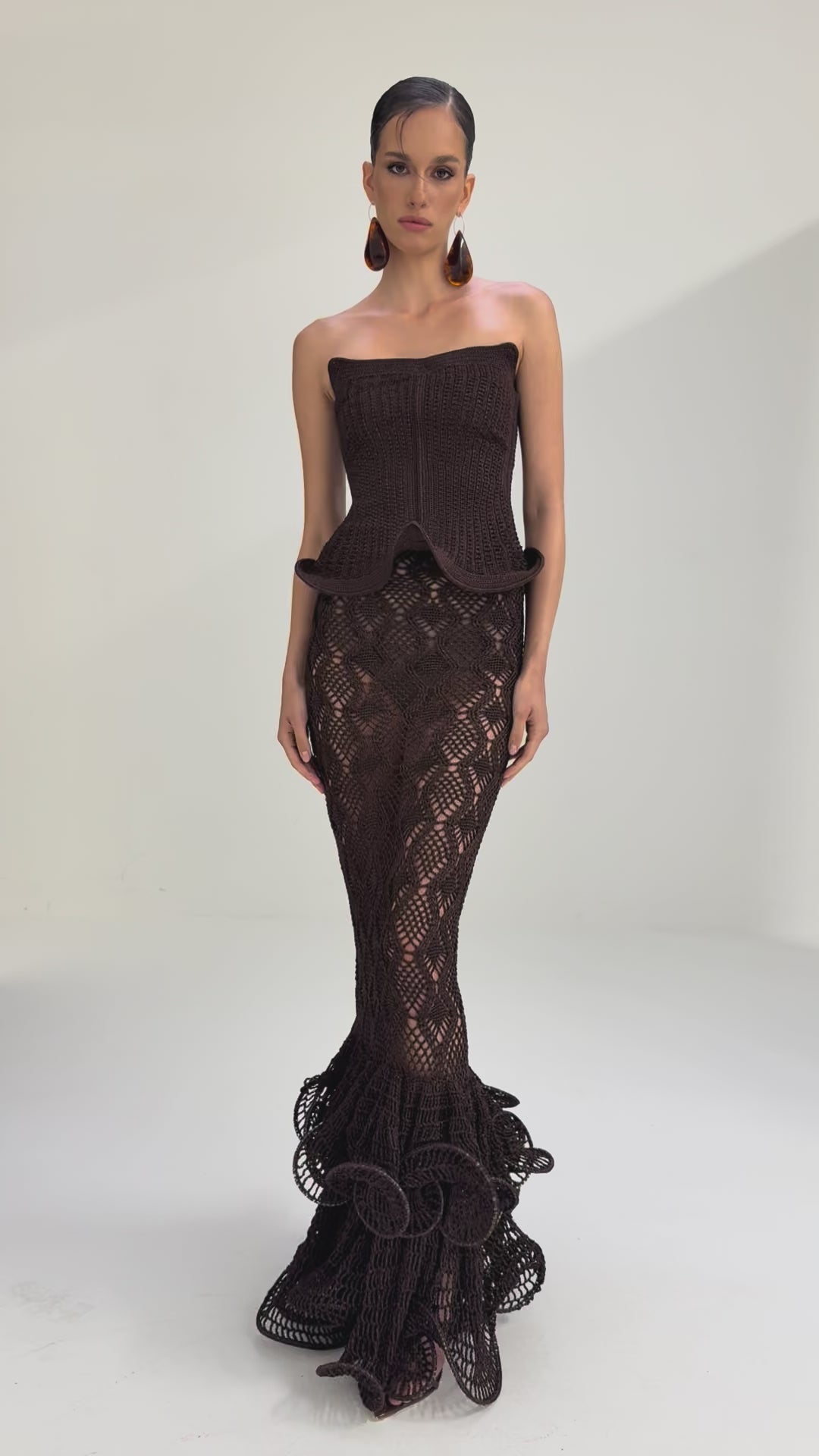 Corset Onda – Ammi Brazil