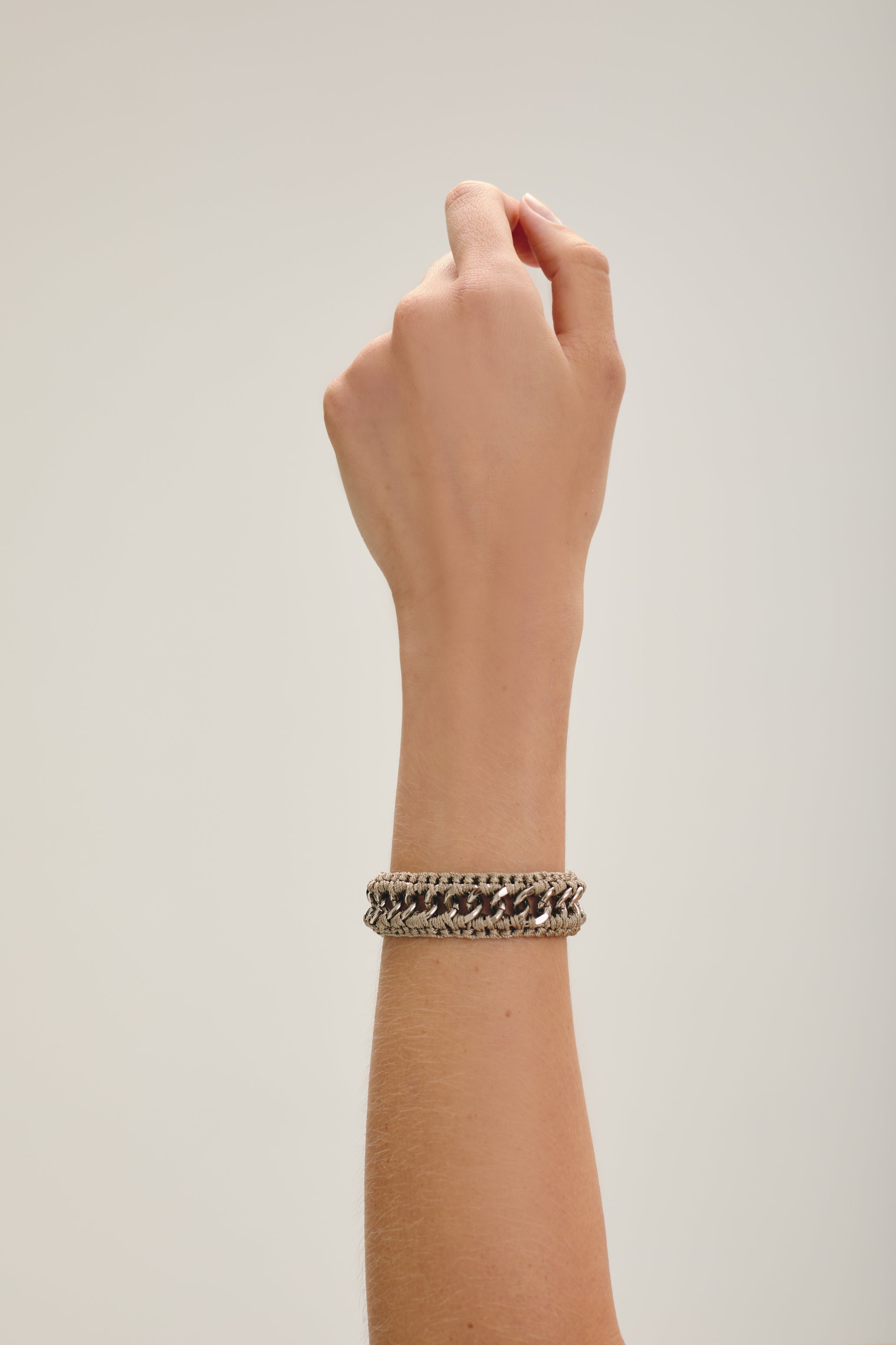 Pulseira Corrente - Ammi Brazil