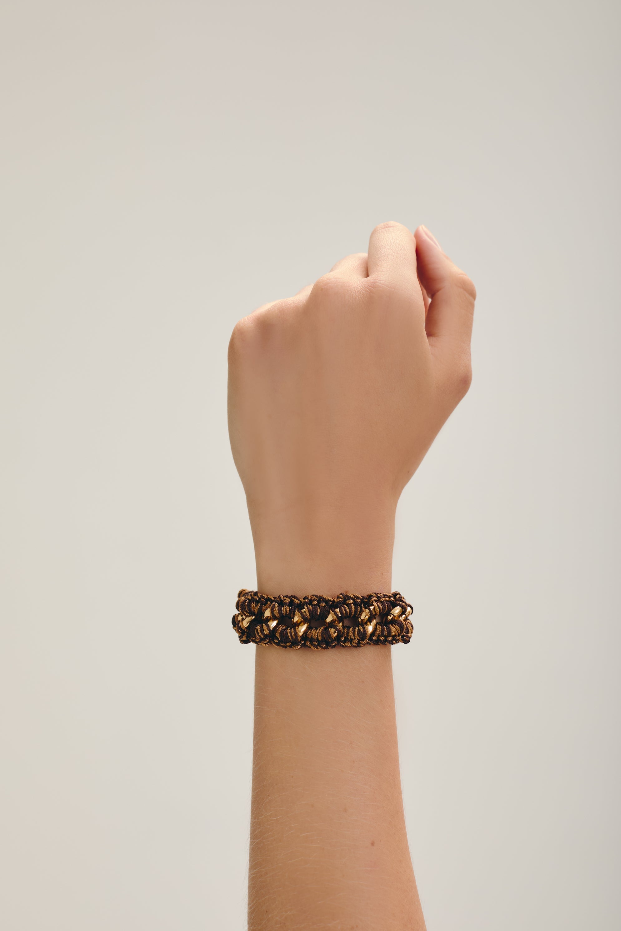 Pulseira Corrente - Ammi Brazil