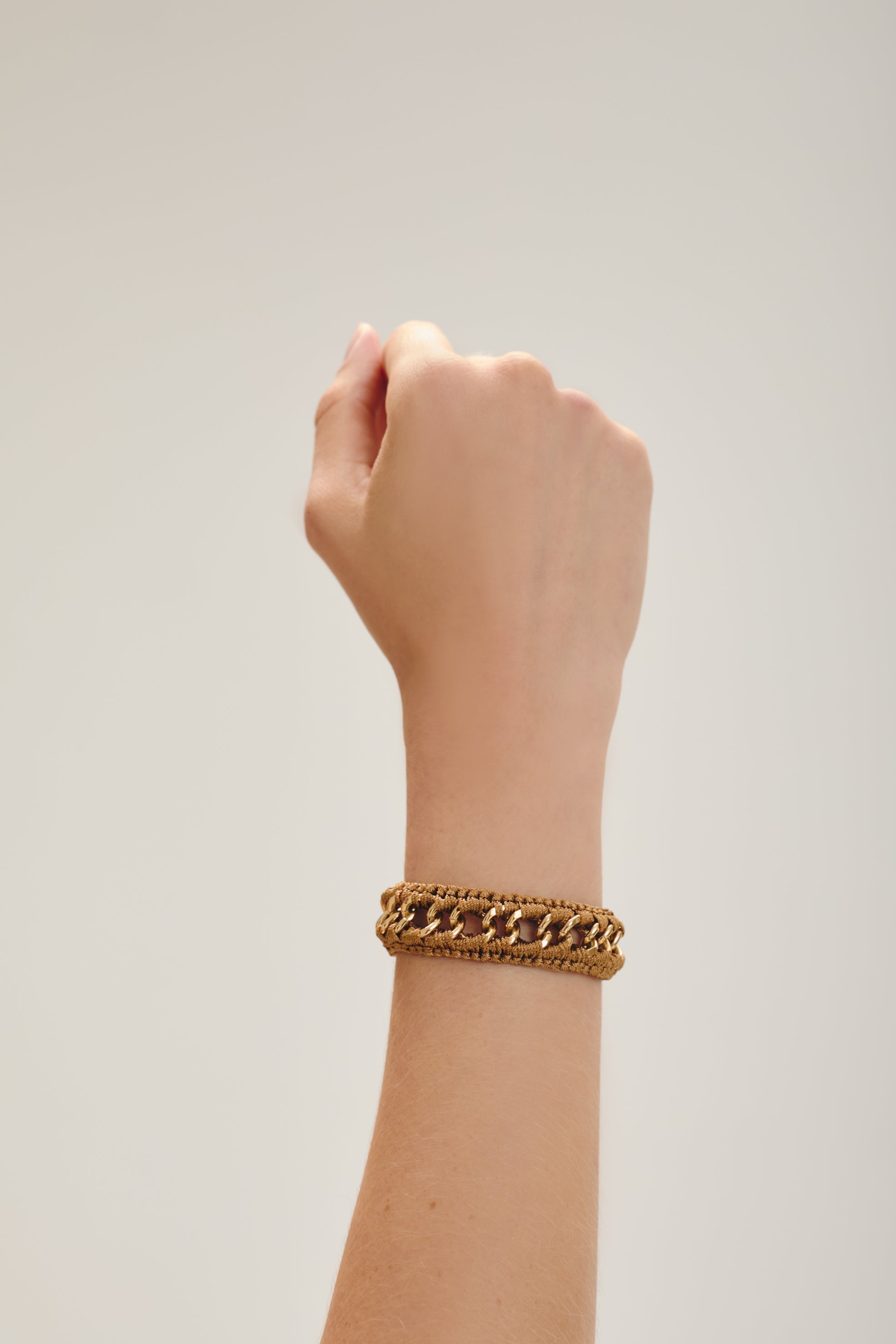 Pulseira Corrente - Ammi Brazil