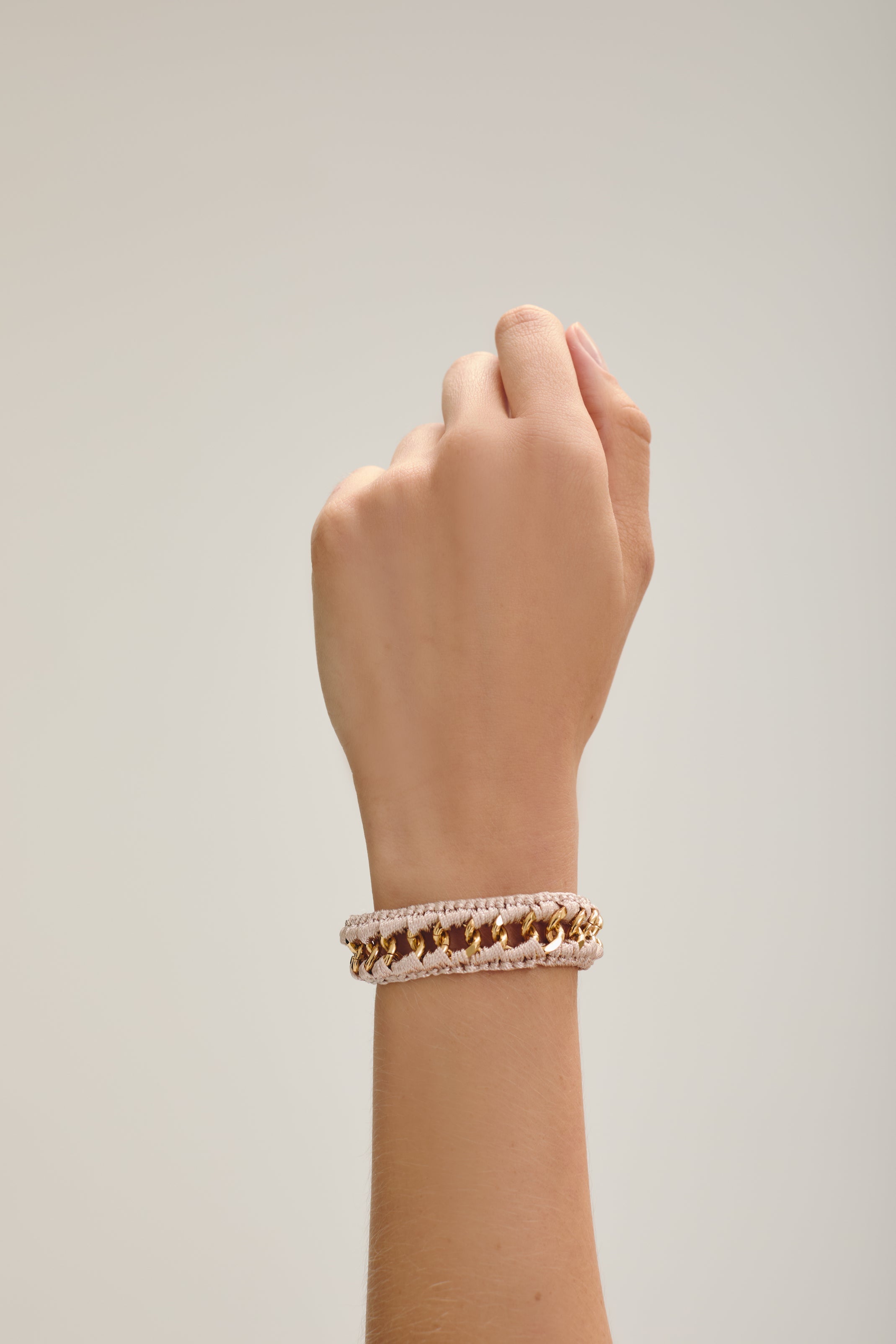 Pulseira Corrente - Ammi Brazil