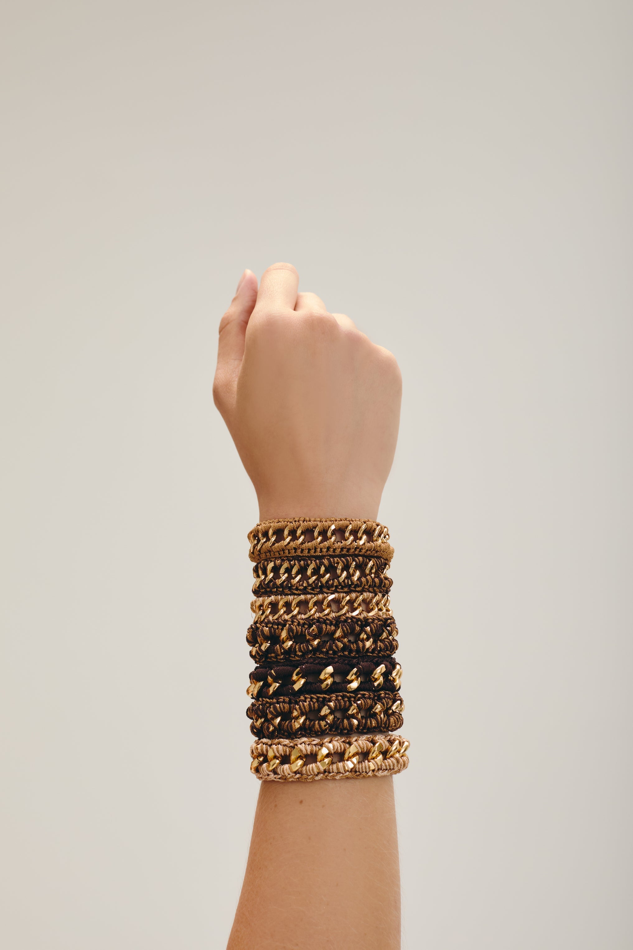 Pulseira Corrente - Ammi Brazil