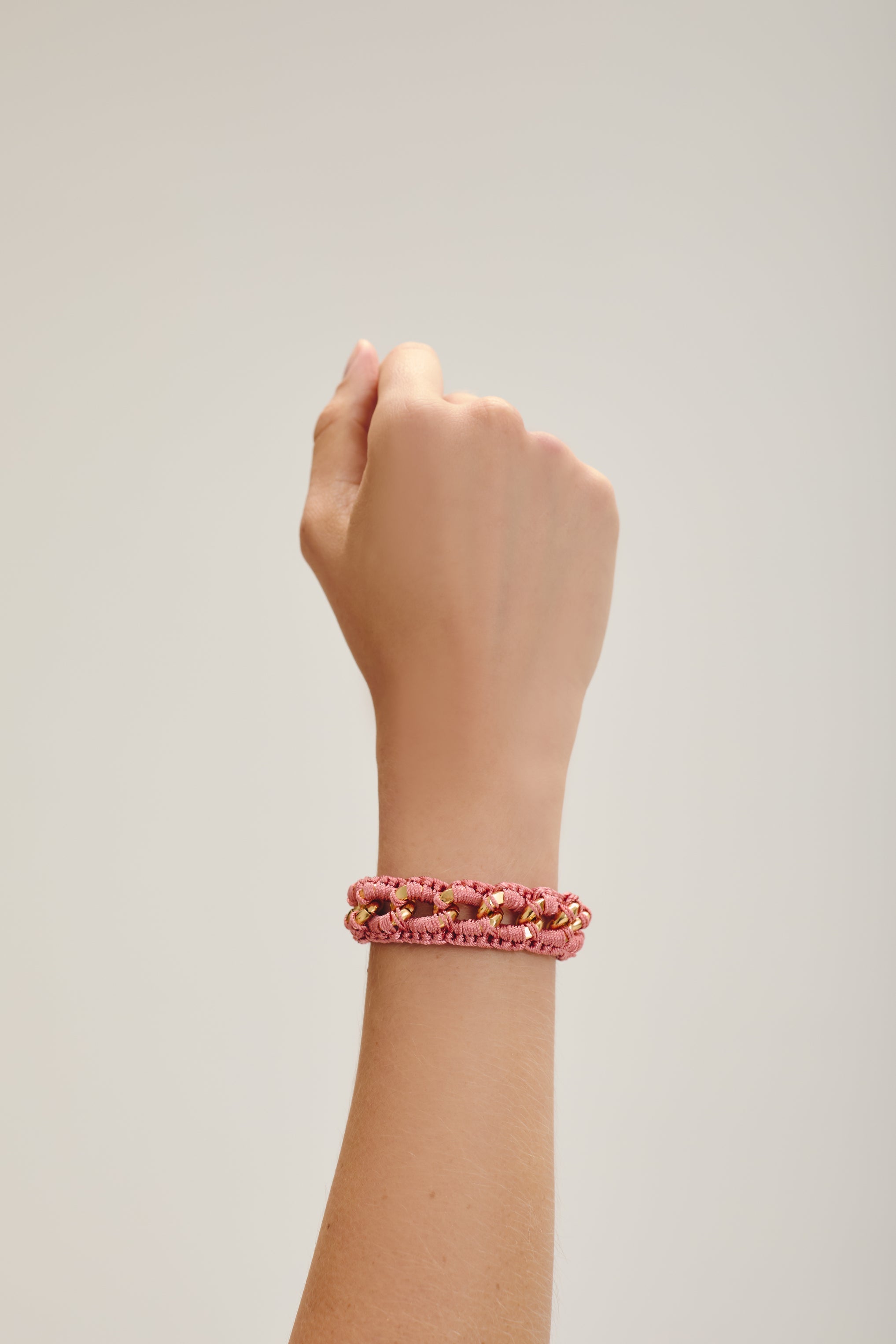 Pulseira Corrente - Ammi Brazil