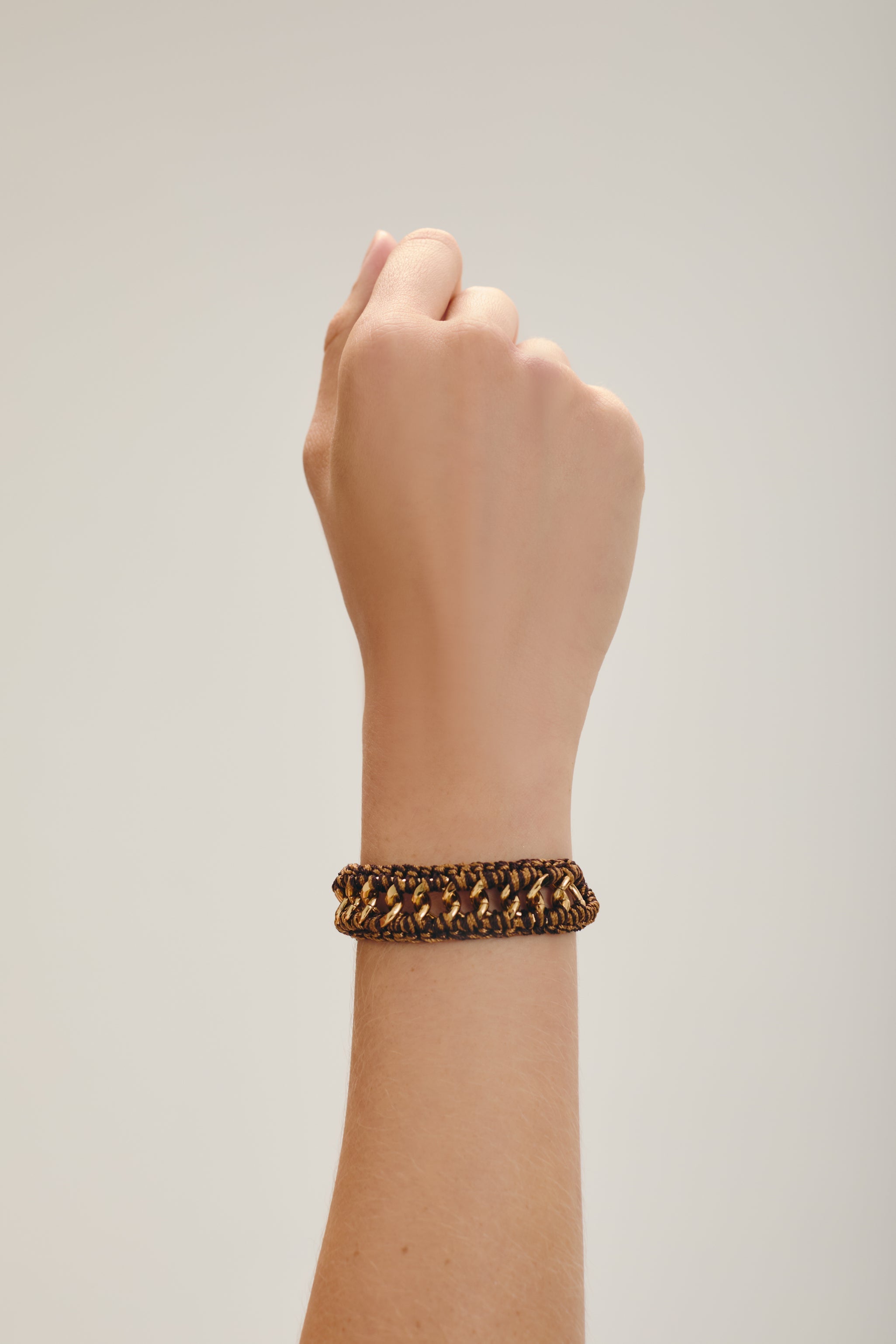 Pulseira Corrente - Ammi Brazil