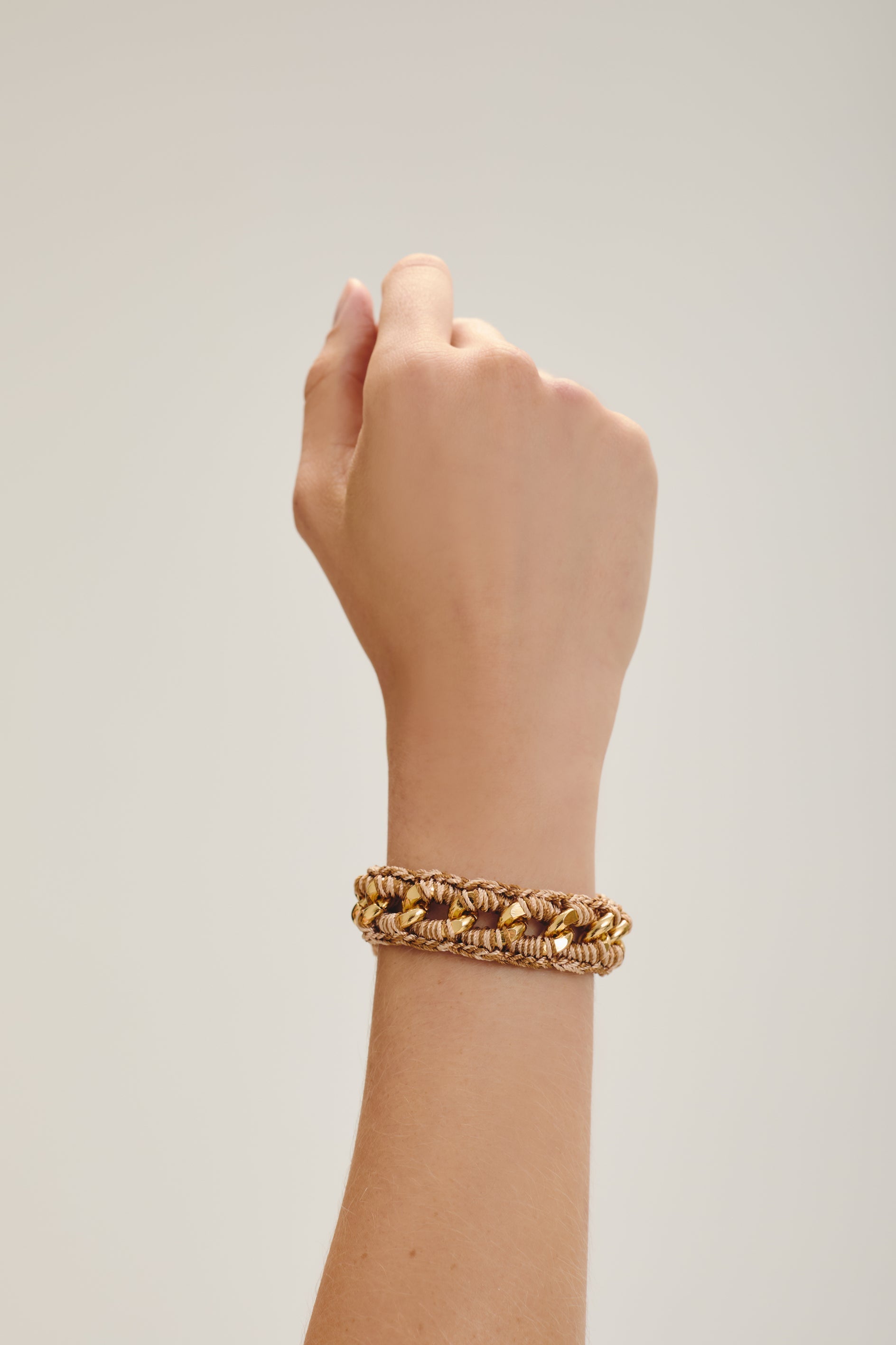 Pulseira Corrente - Ammi Brazil