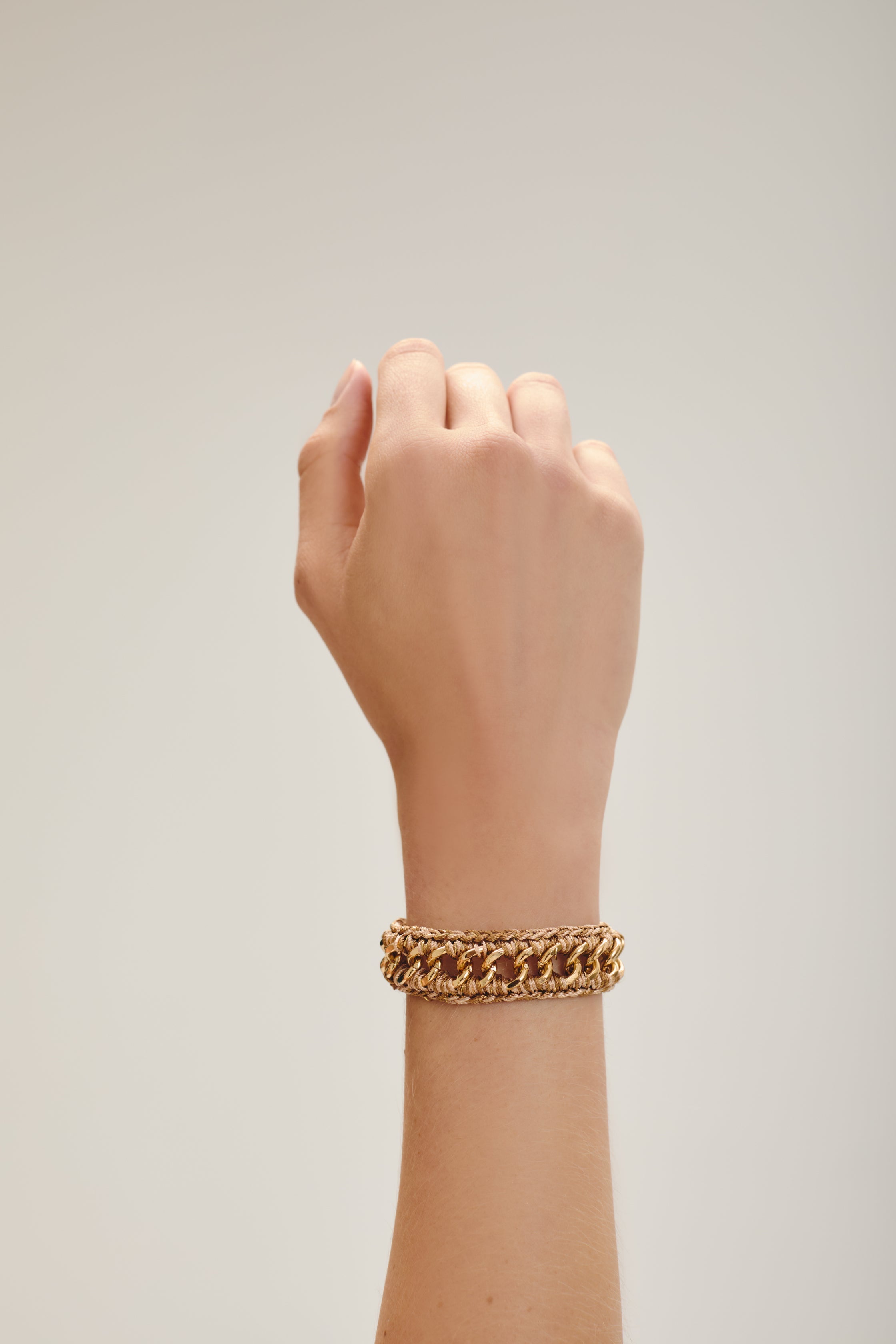 Pulseira Corrente - Ammi Brazil
